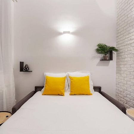 Chic Saint-Germain-Des-Pres Studio For 4 - Prime Location Paris Exterior foto